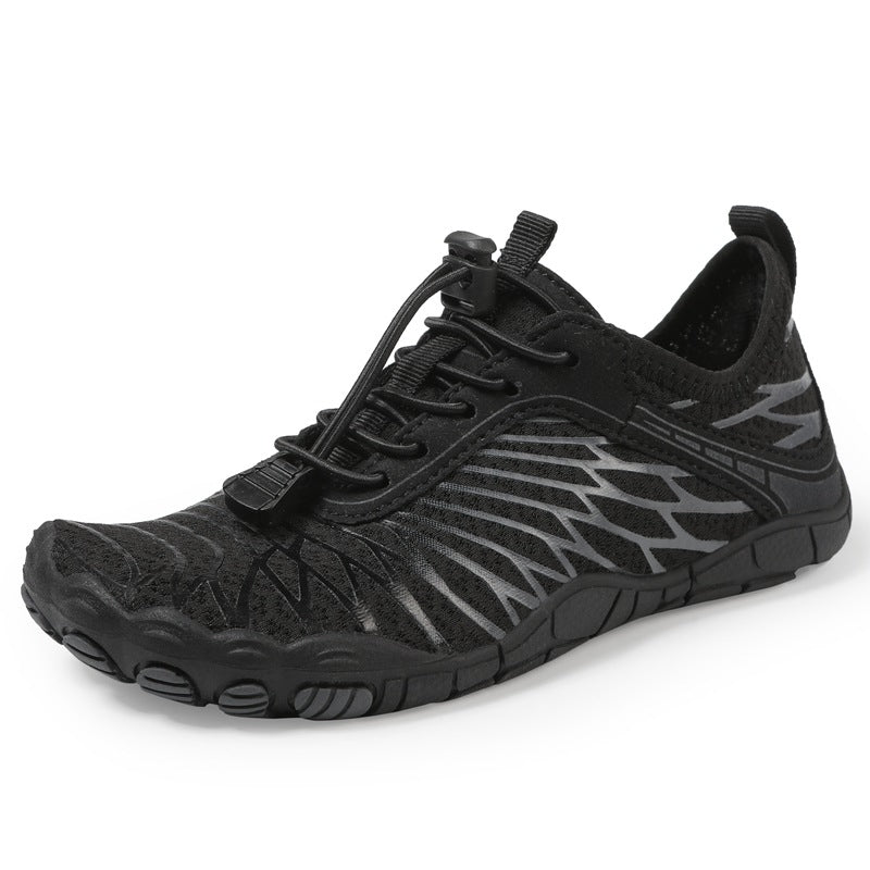 Children's Quick-Dry Water Shoes | Non-Slip Beach & Swimming Shoes