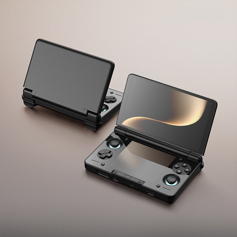 Handheld Gaming Console | Portable Retro Game Player for Kids & Adults