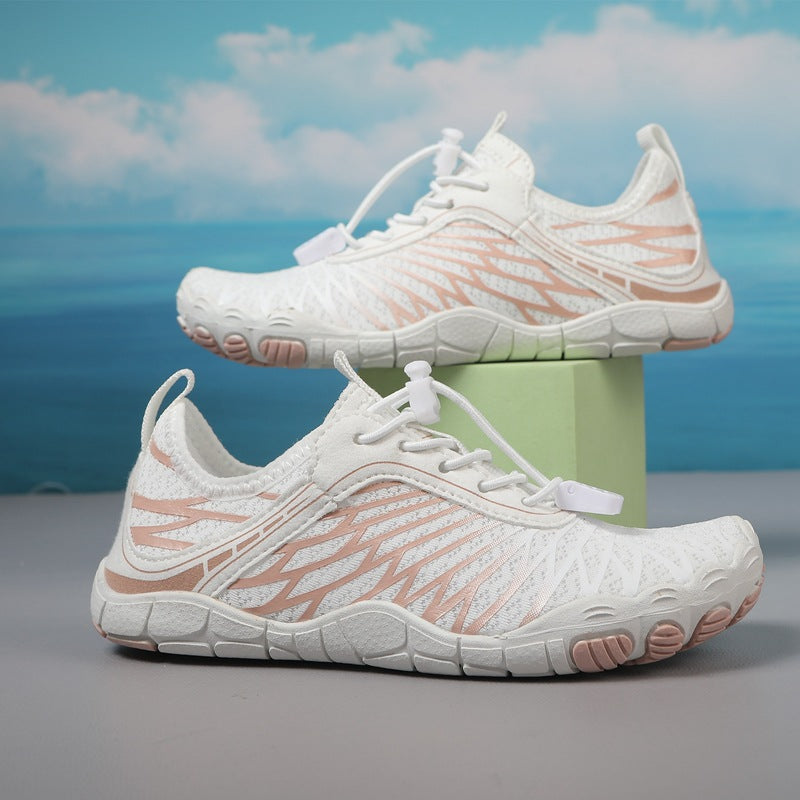 Children's Quick-Dry Water Shoes | Non-Slip Beach & Swimming Shoes
