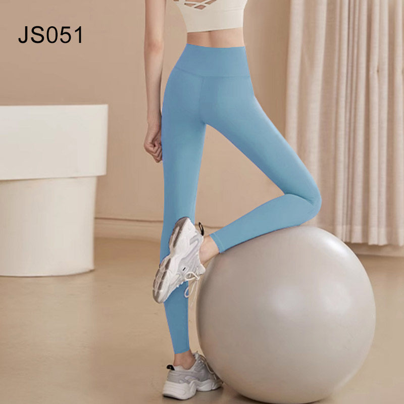 High Waisted Yoga Set for Women | Support Sports Bra & Leggings Workout Outfit
