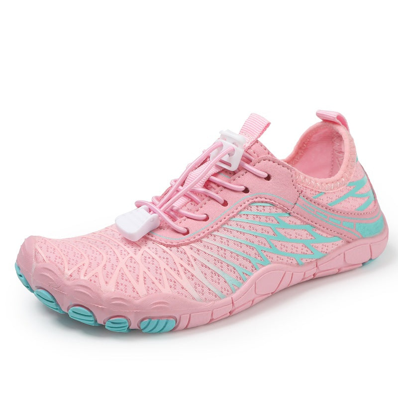 Children's Quick-Dry Water Shoes | Non-Slip Beach & Swimming Shoes