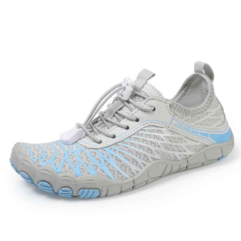 Children's Quick-Dry Water Shoes | Non-Slip Beach & Swimming Shoes