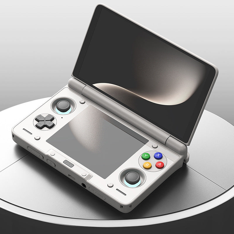 Handheld Gaming Console | Portable Retro Game Player for Kids & Adults