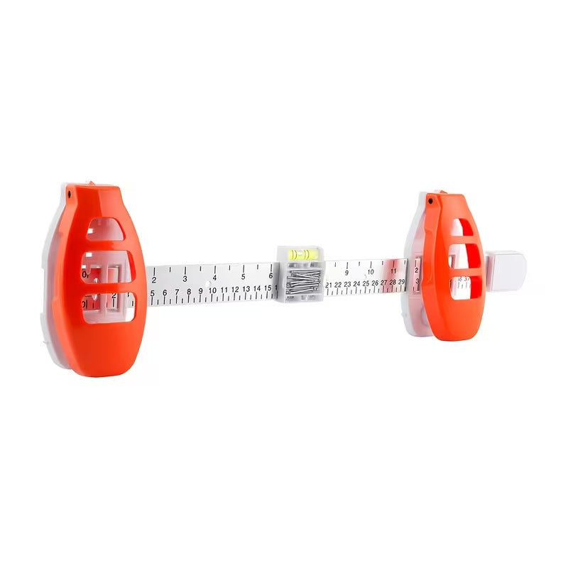 Picture Frame Hanging Balance Ruler | Wall Hanging Measuring Tool