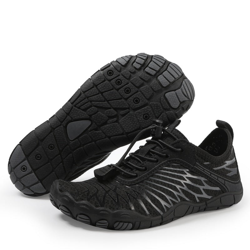 Children's Quick-Dry Water Shoes | Non-Slip Beach & Swimming Shoes