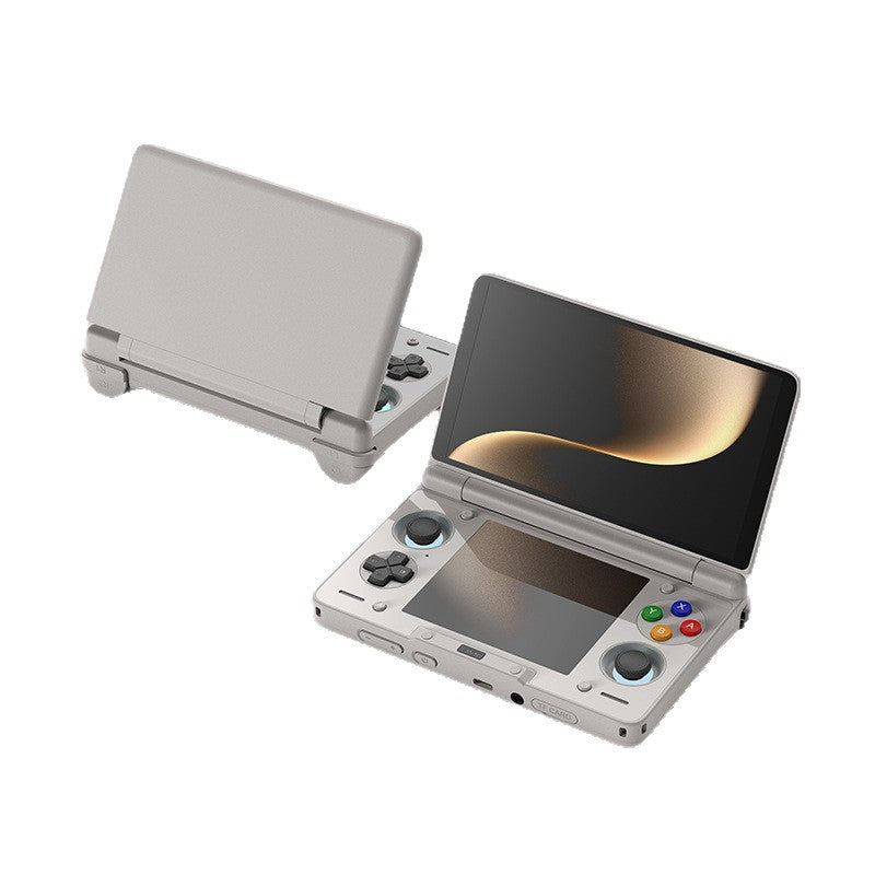 Handheld Gaming Console | Portable Retro Game Player for Kids & Adults