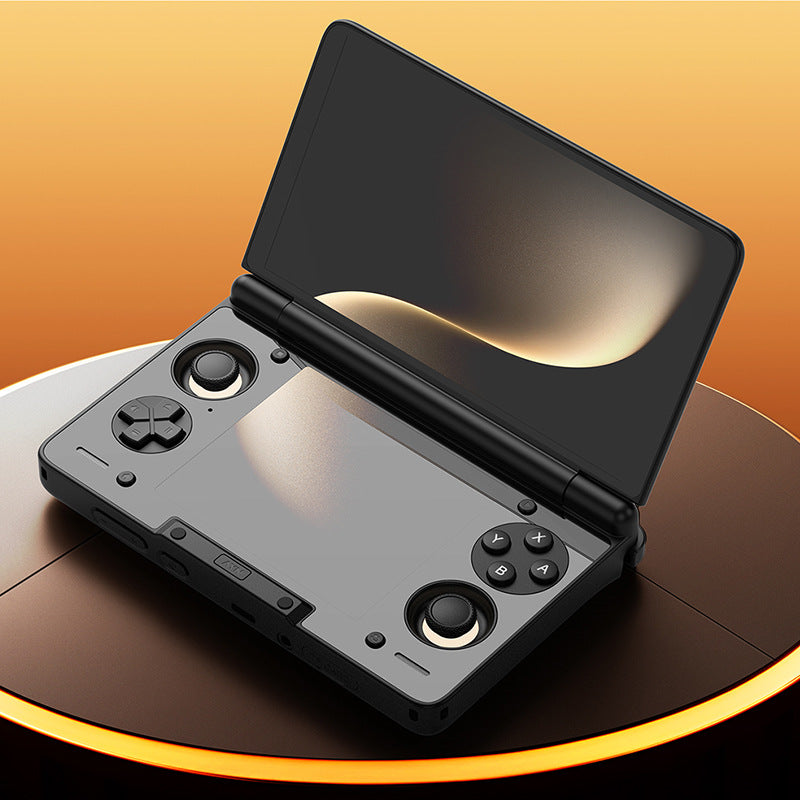 Handheld Gaming Console | Portable Retro Game Player for Kids & Adults