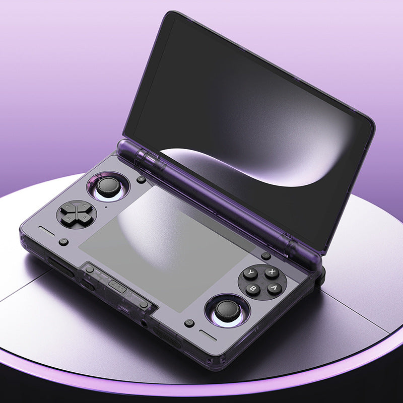 Handheld Gaming Console | Portable Retro Game Player for Kids & Adults