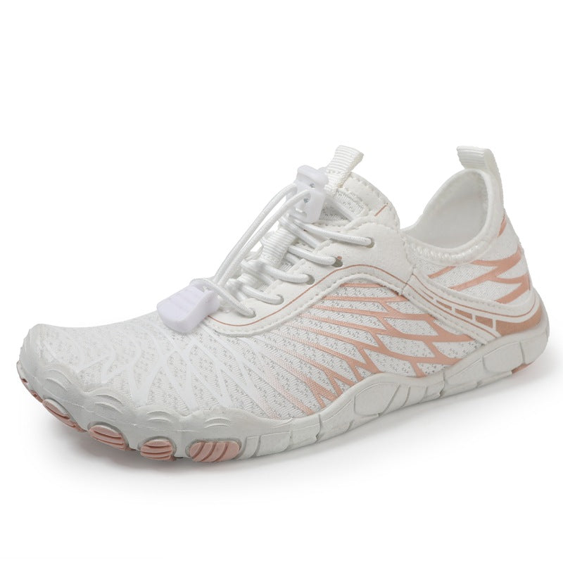 Children's Quick-Dry Water Shoes | Non-Slip Beach & Swimming Shoes