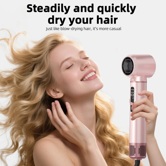 5-in-1 Automatic Curling Iron for Women | Multi functional Hair Curler & Styler